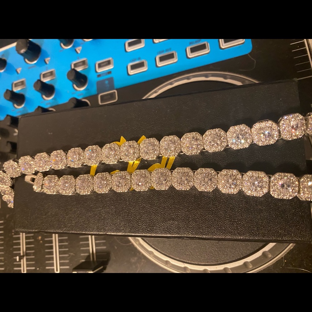 GLD 18 inch chain